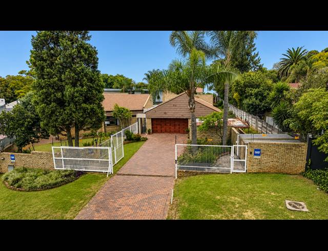 4 BEDROOM FREESTANDING FOR SALE IN EDENBURG